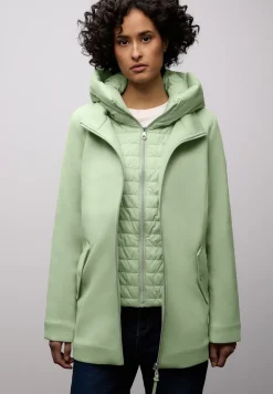 Scuba Jacke