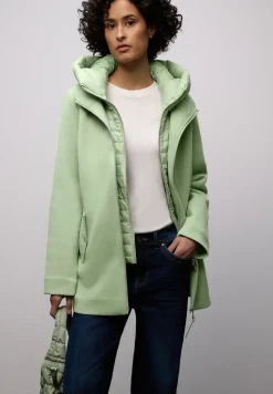 Scuba Jacke