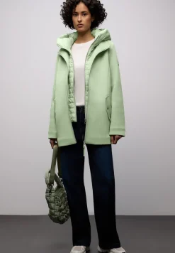 Scuba Jacke