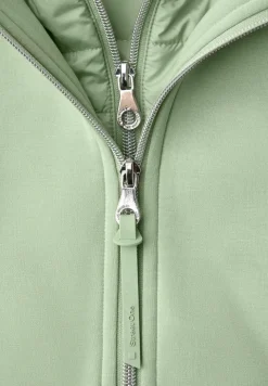 Scuba Jacke