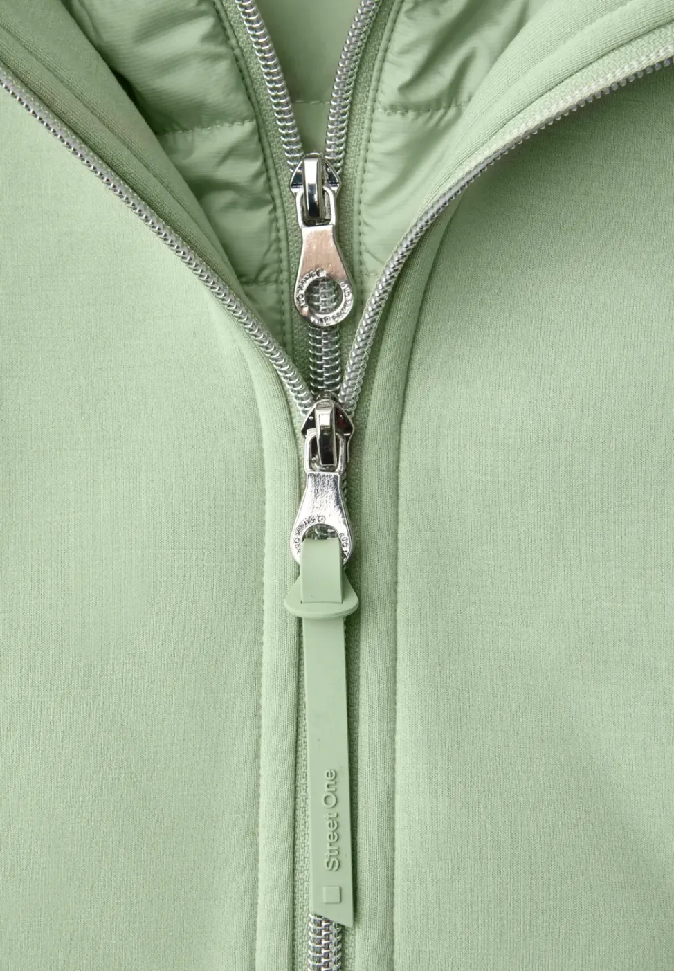 Scuba Jacke