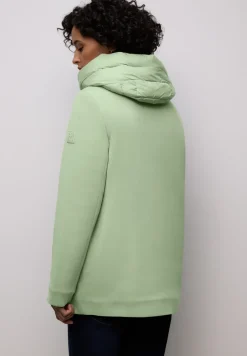 Scuba Jacke