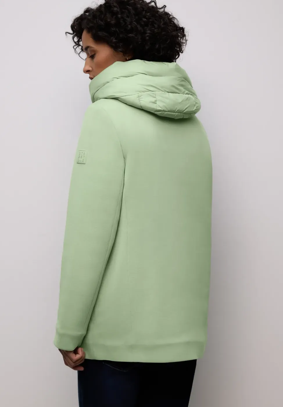 Scuba Jacke