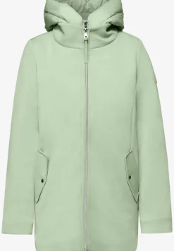 Scuba Jacke