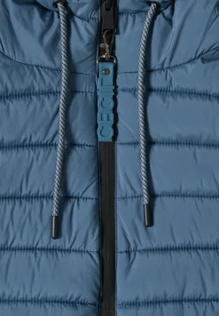 Scuba Mix Jacke