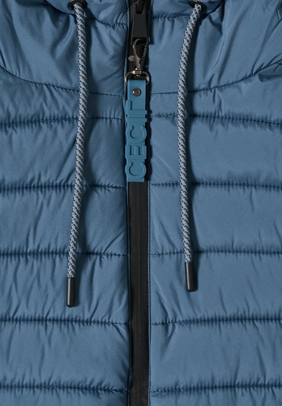 Scuba Mix Jacke