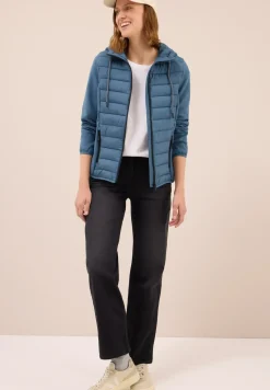 Scuba Mix Jacke