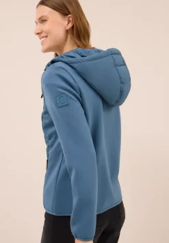 Scuba Mix Jacke