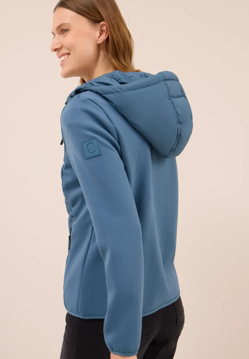 Scuba Mix Jacke