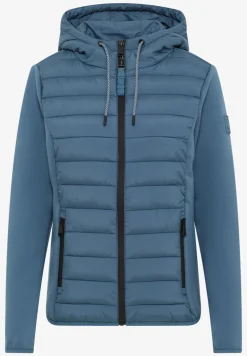 Scuba Mix Jacke