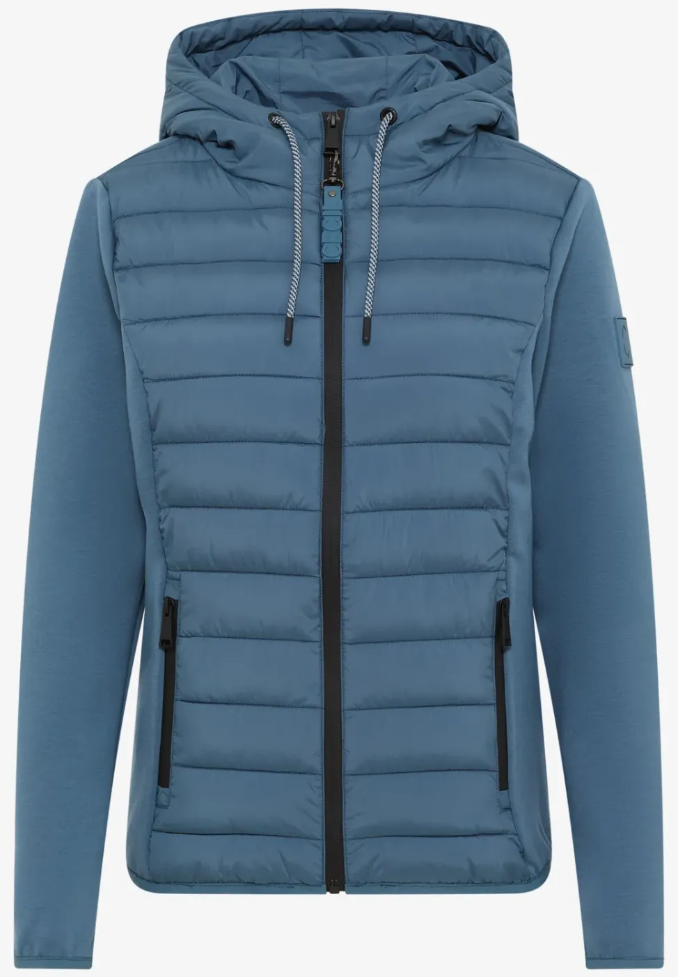 Scuba Mix Jacke