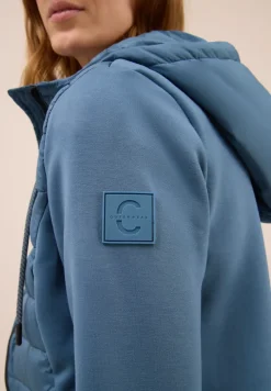 Scuba Mix Jacke