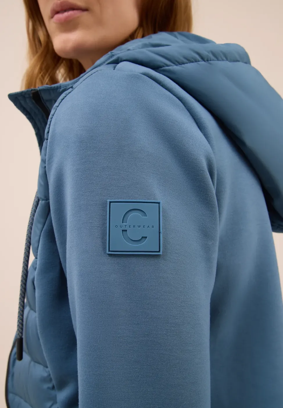 Scuba Mix Jacke