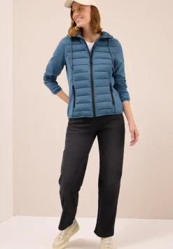 Scuba Mix Jacke