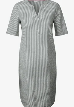 Seersucker Kleid