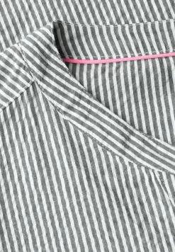 Seersucker Kleid