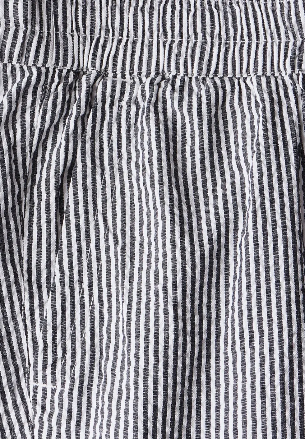 Seersucker Hose