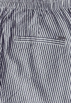Seersucker Hose
