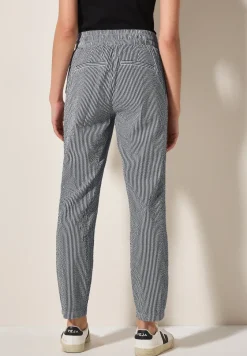 Seersucker Hose