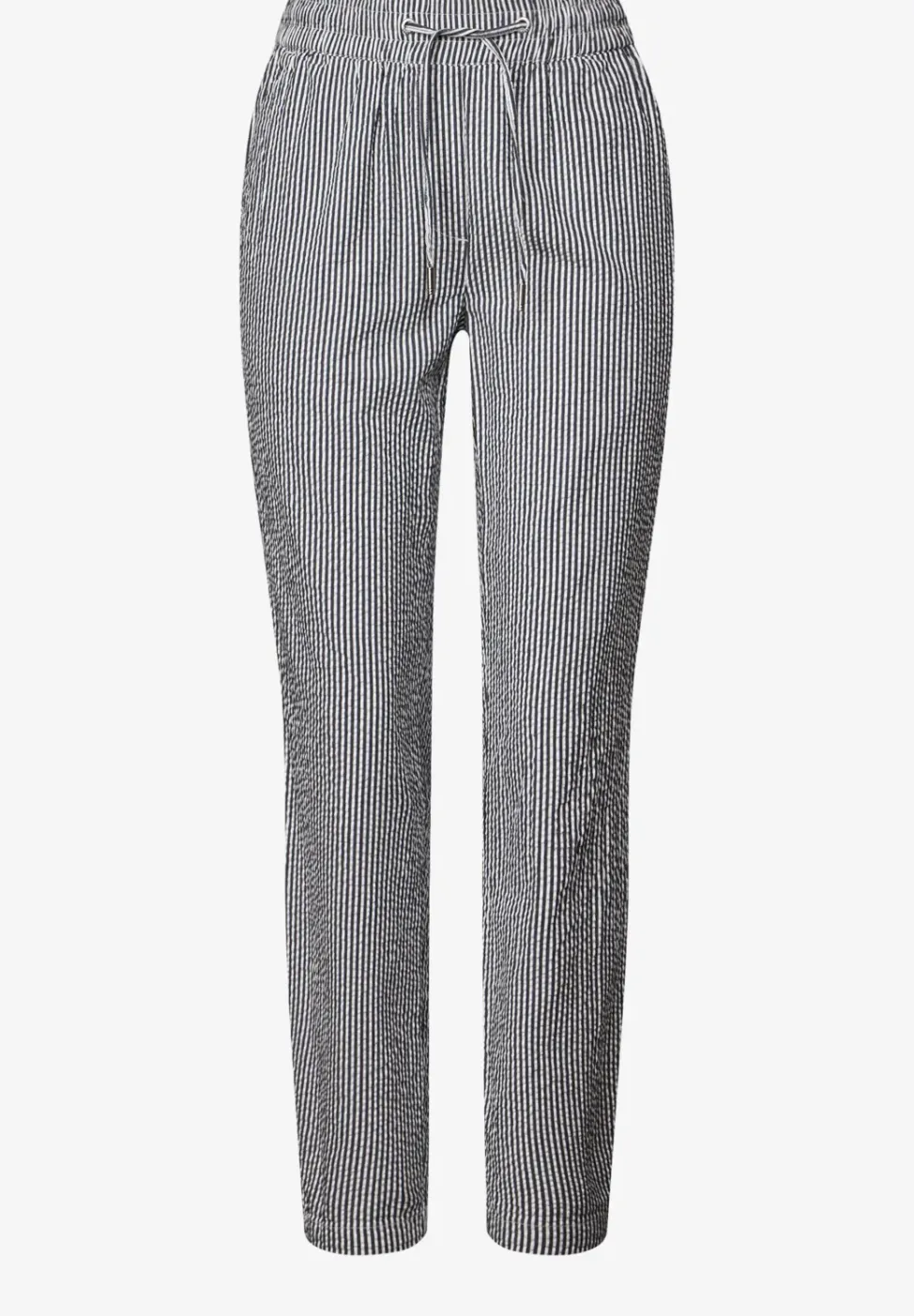 Seersucker Hose