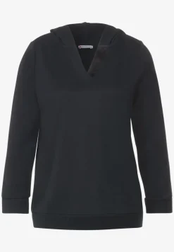 Seidenlook Shirt