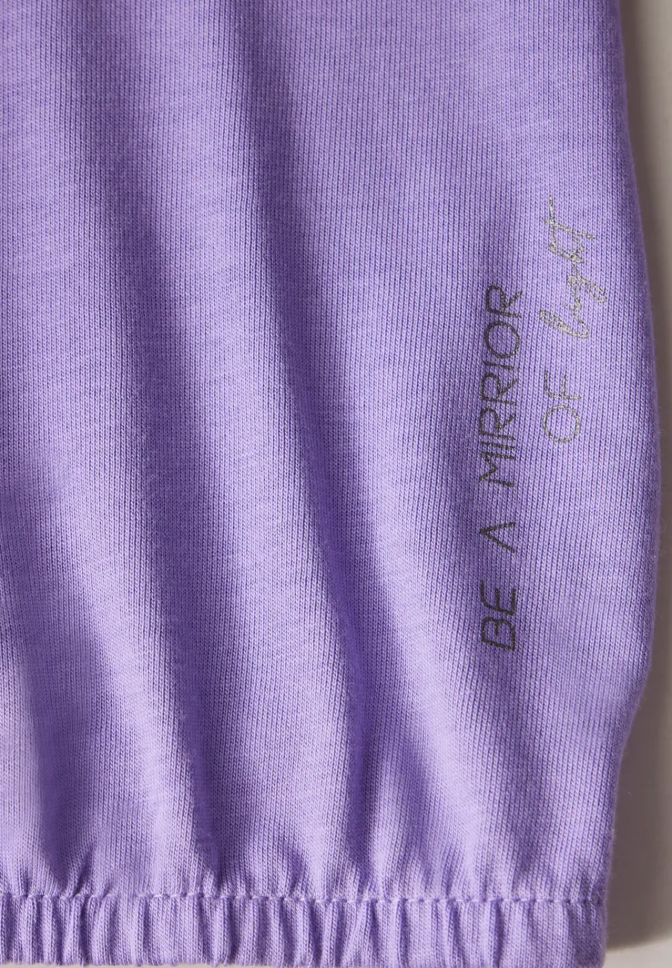 Shirt im Tunika-Look