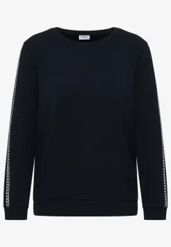 Shirt mit Ärmeldetail