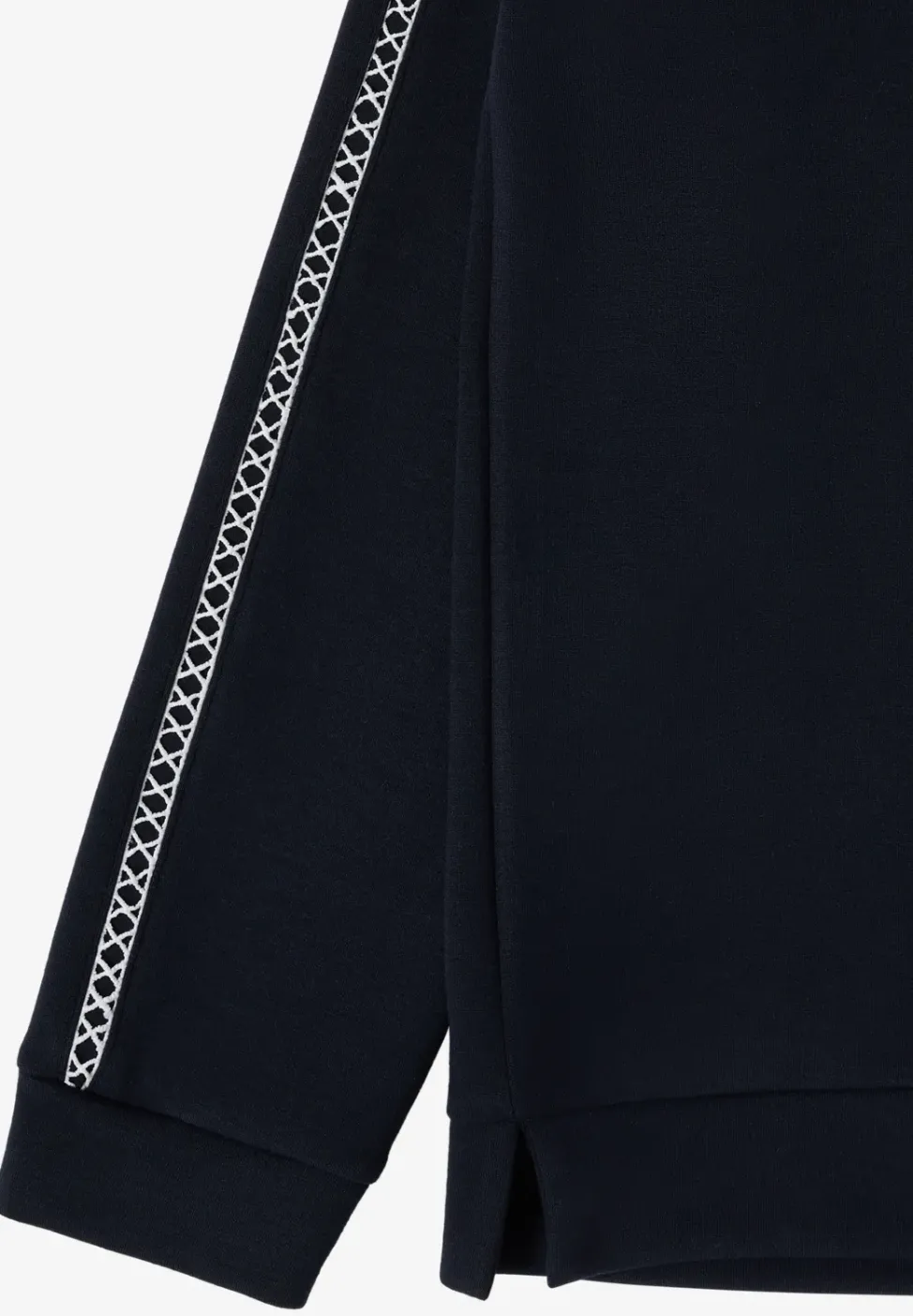 Shirt mit Ärmeldetail