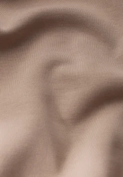 Shirt im Silk Look