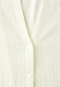 Shirt im Tunika-Look