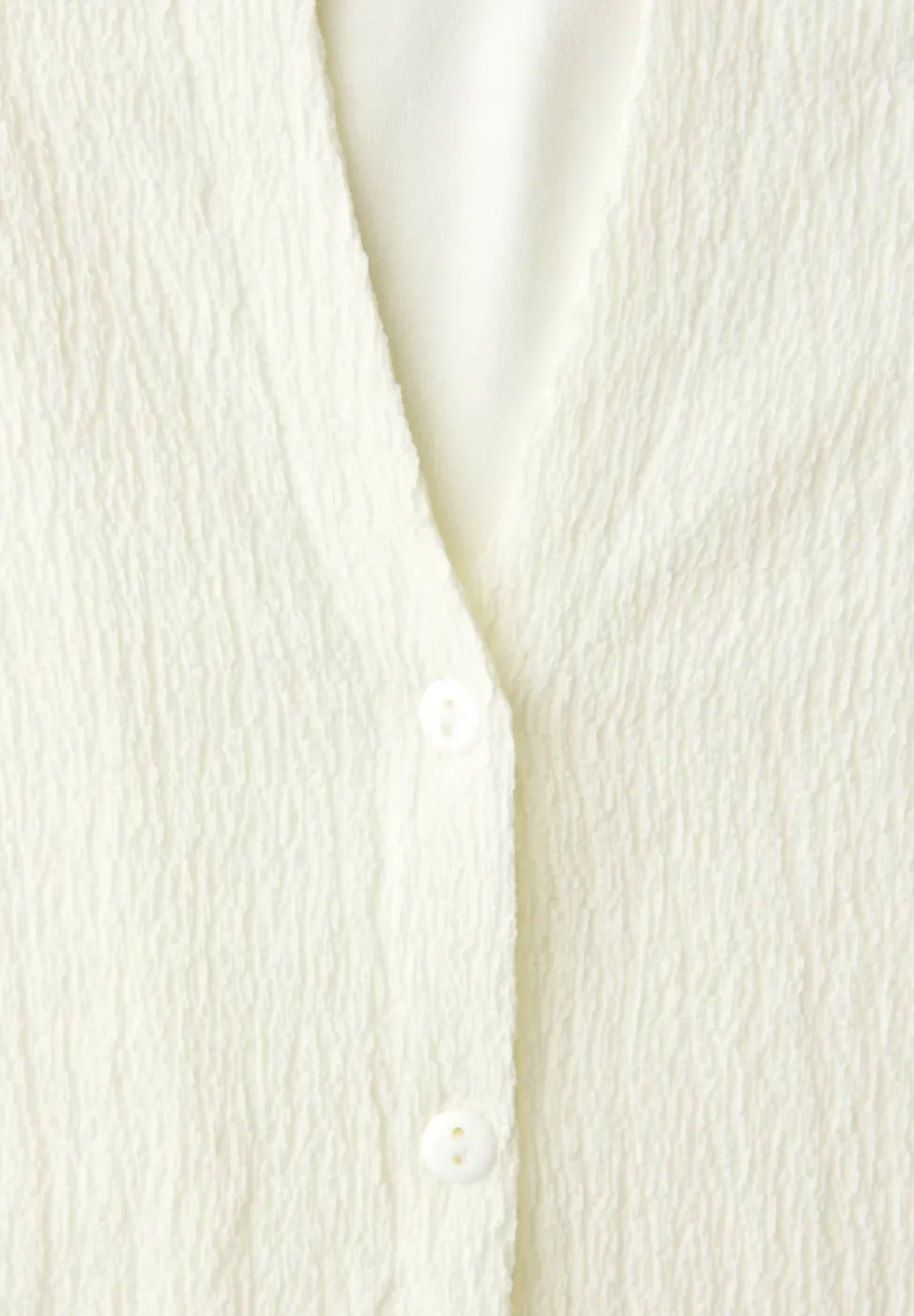 Shirt im Tunika-Look