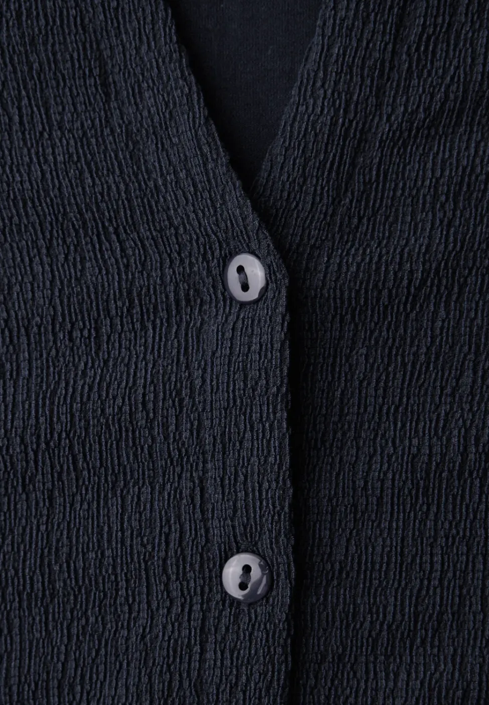 Shirt im Tunika-Look