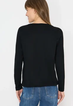 Shirt im Tunika-Look