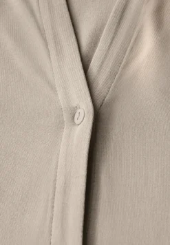 Shirt im Tunika-Look