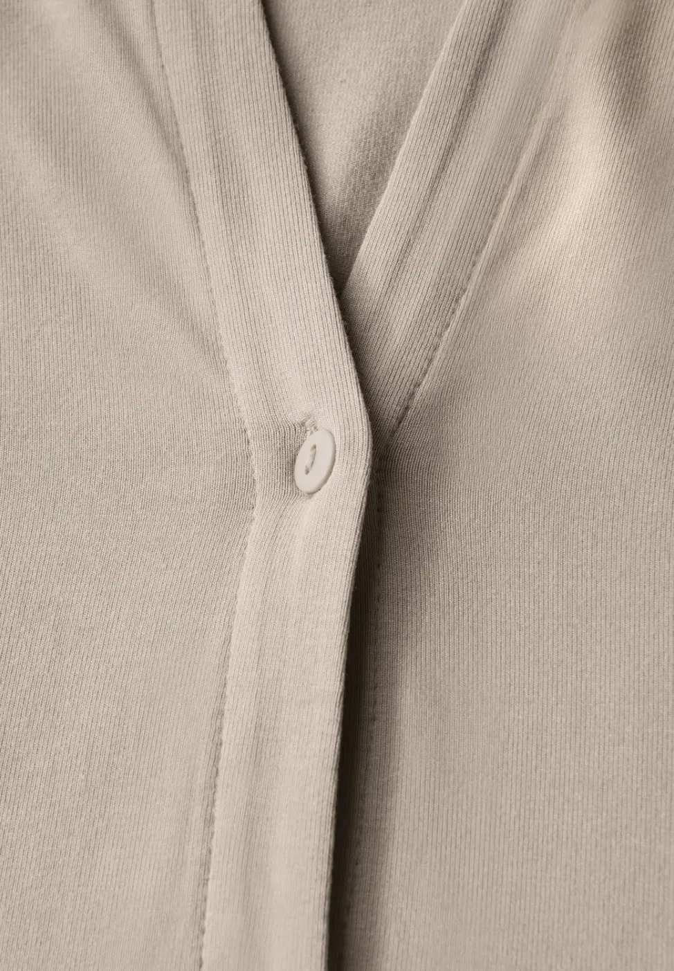 Shirt im Tunika-Look