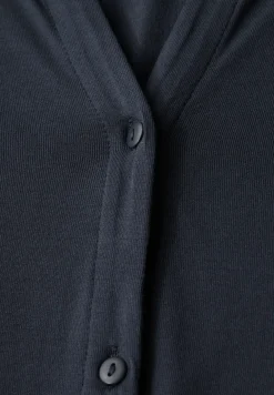 Shirt im Tunika-Look