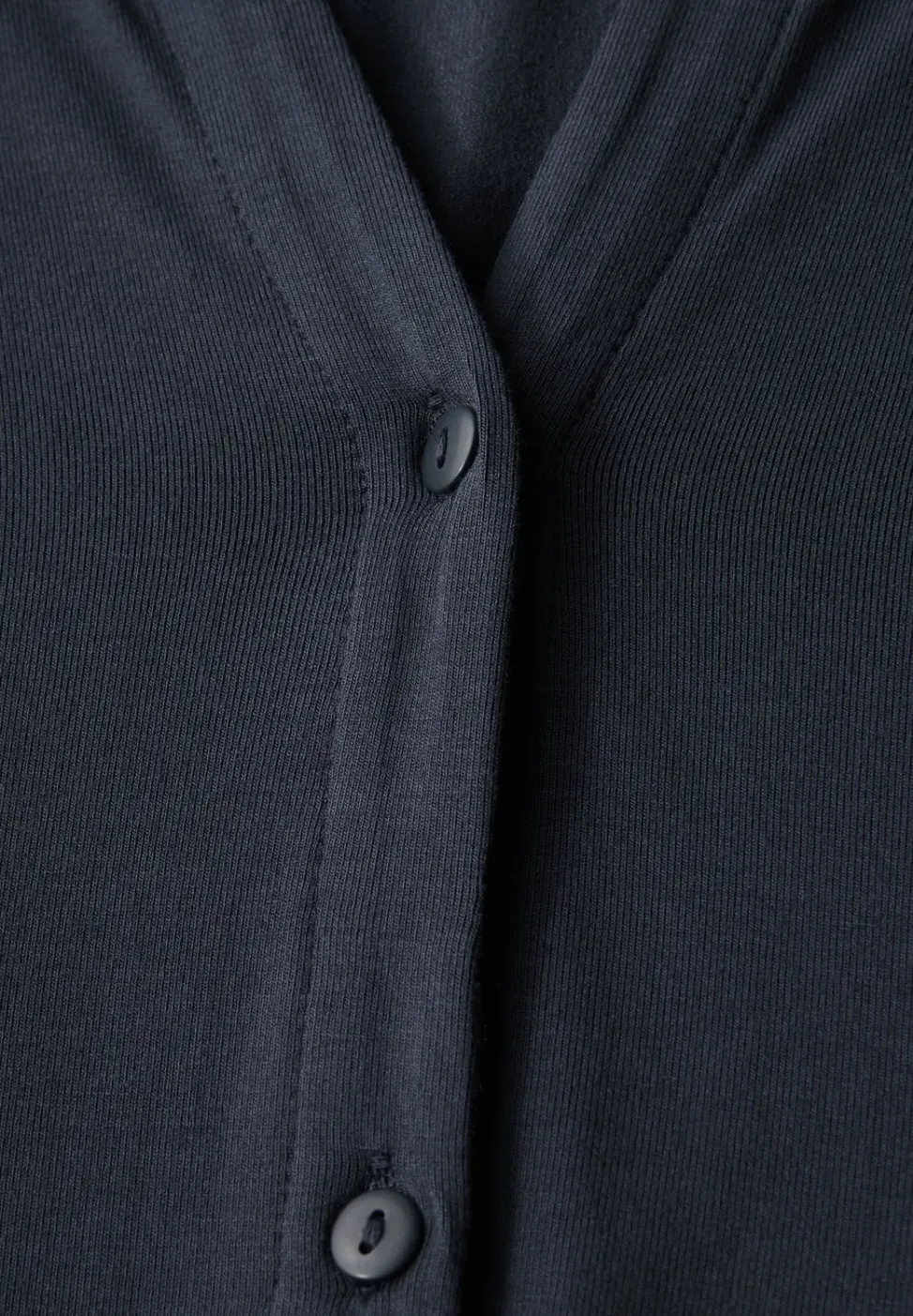 Shirt im Tunika-Look