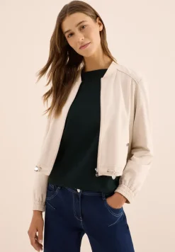 Shirt in Unifarbe