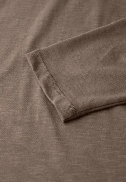 Shirt mit 3/4 Arm