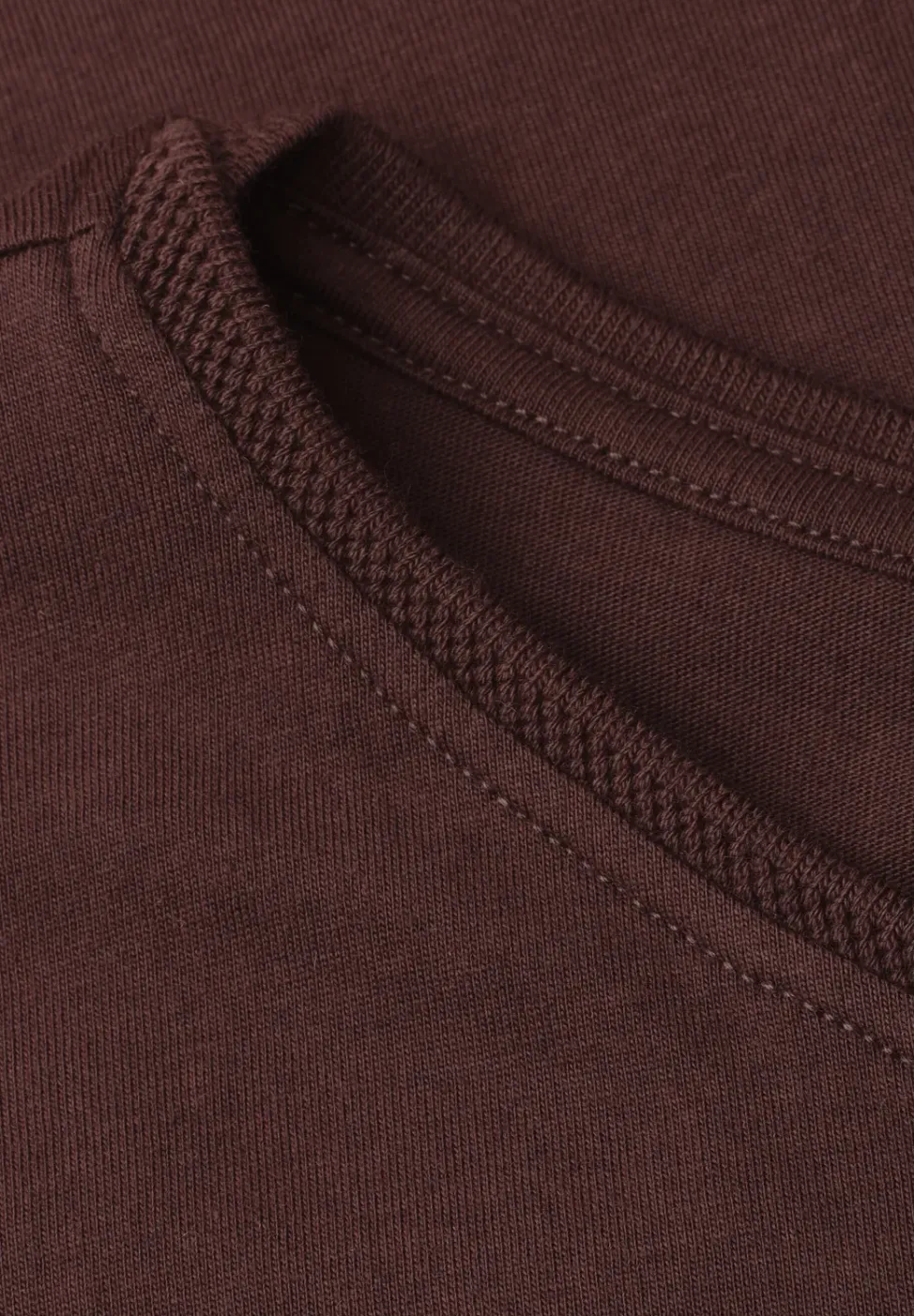 Shirt mit Boatneck und Deko-Detail