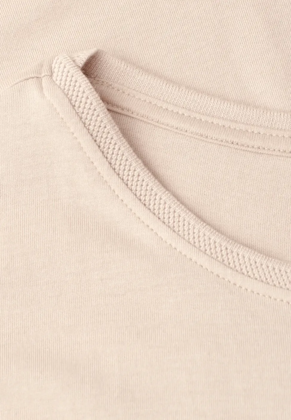Shirt mit Boatneck und Deko-Detail