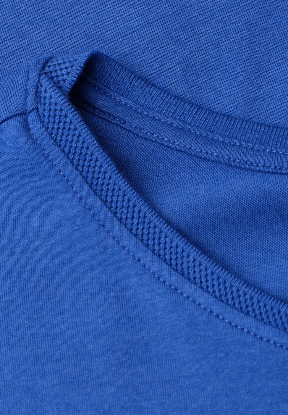 Shirt mit Boatneck und Deko-Detail