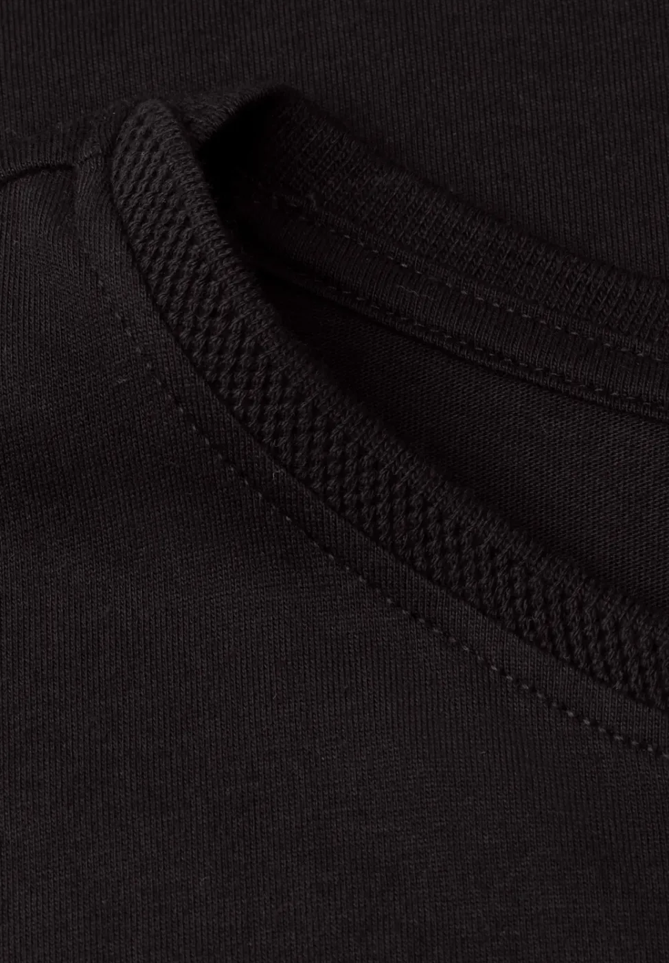 Shirt mit Boatneck und Deko-Detail