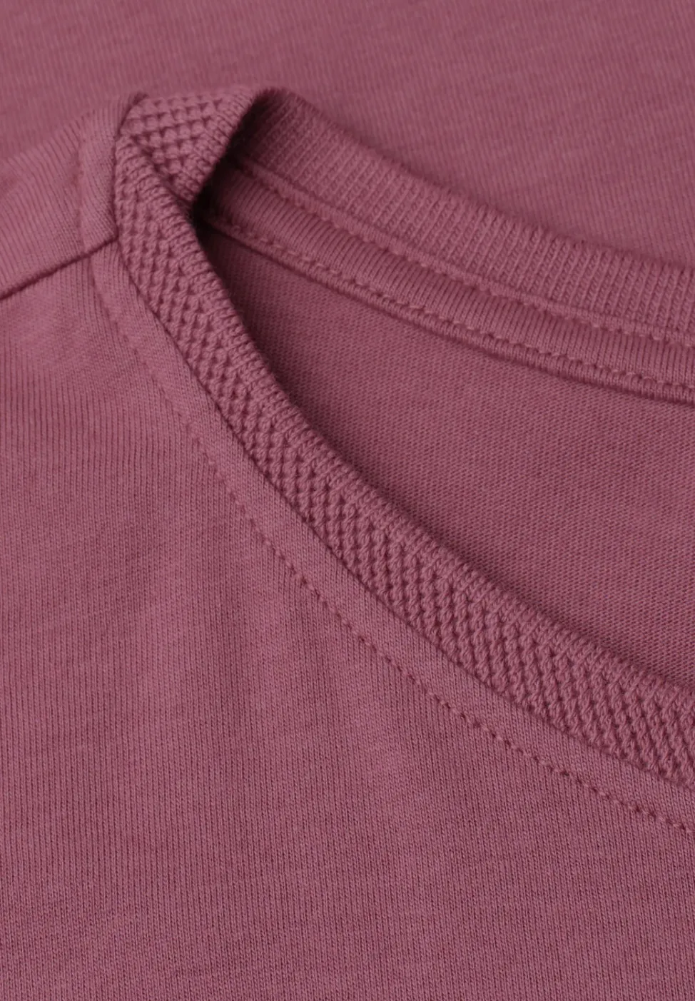 Shirt mit Boatneck und Deko-Detail