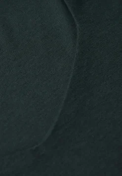 Shirt mit Carrée Ausschnitt