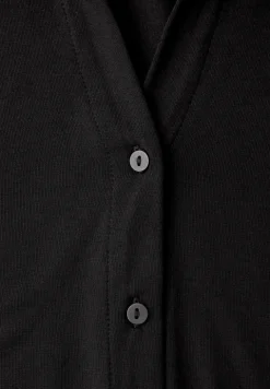 Shirt mit College-Details