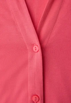Shirt mit College-Details