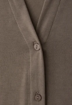 Shirt mit College-Details