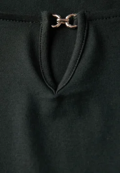 Shirt mit Cut-Out