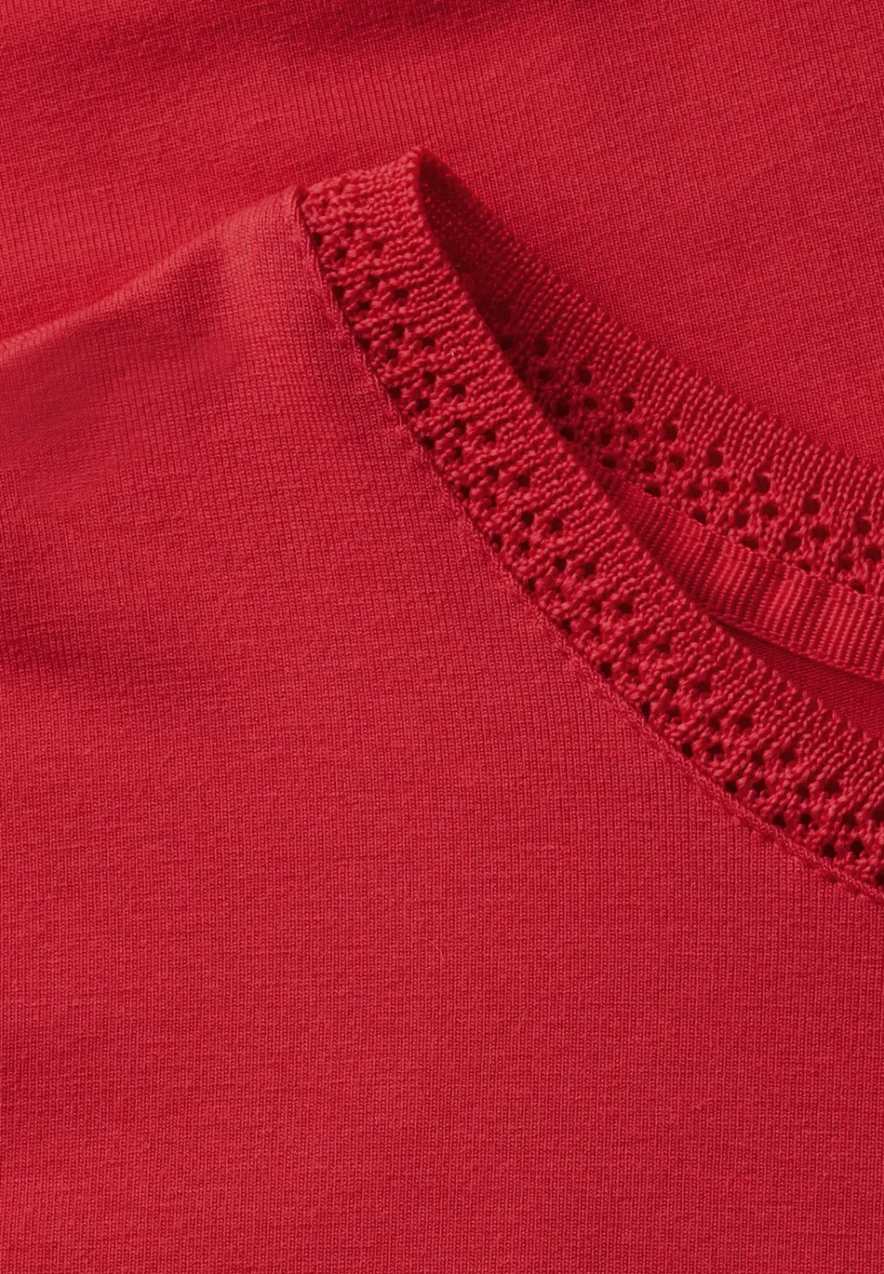 Shirt mit Dekortape